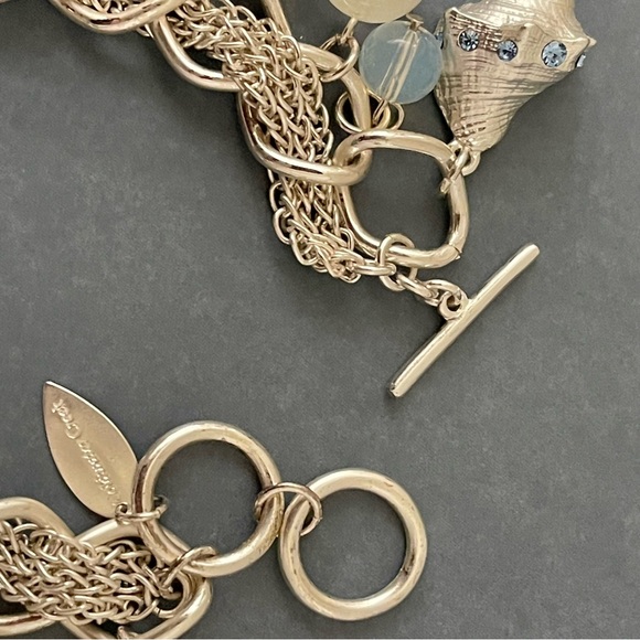 Coldwater Creek Bracelet Toggle Clasp - Picture 6 of 10